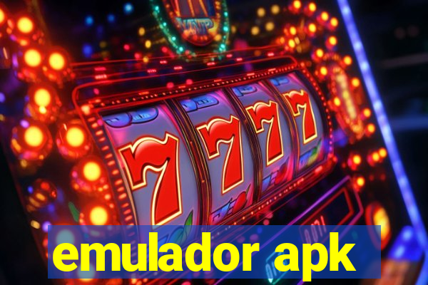 emulador apk